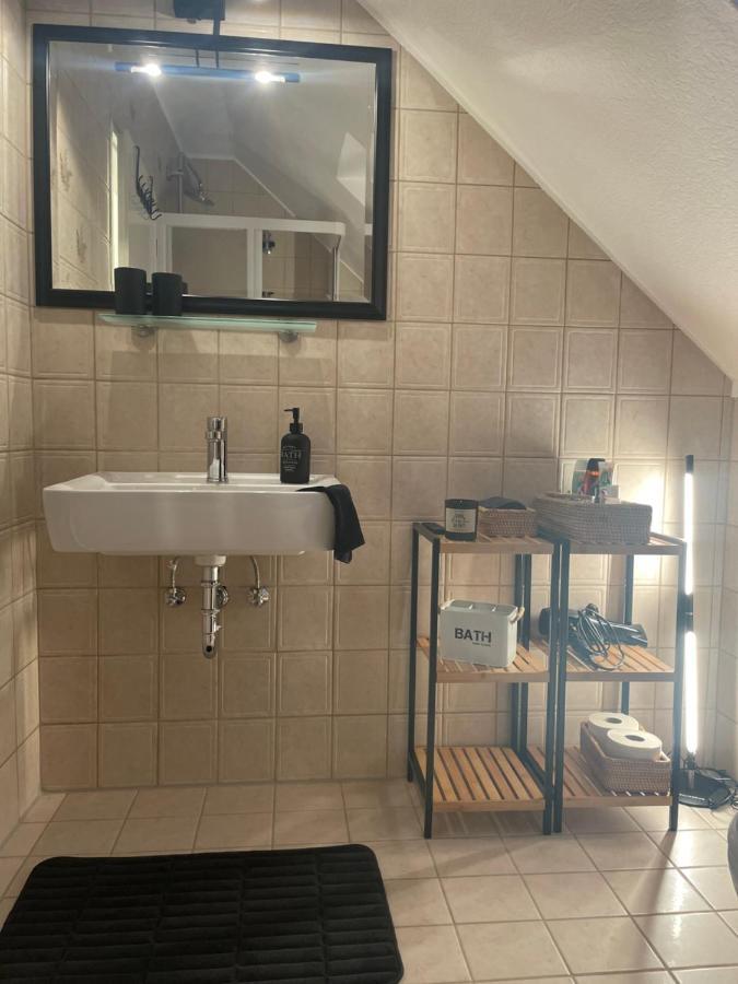 Ferienwohnung Dortmund - Elias - Adults Only المظهر الخارجي الصورة