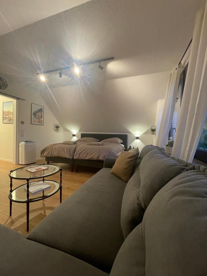 Ferienwohnung Dortmund - Elias - Adults Only المظهر الخارجي الصورة