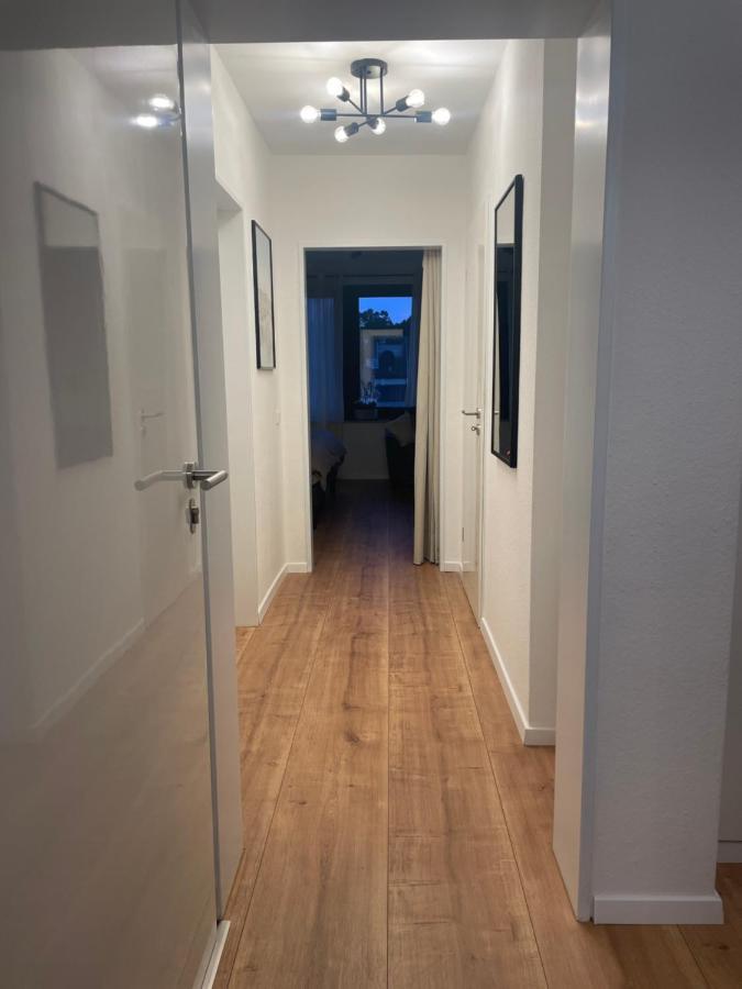 Ferienwohnung Dortmund - Elias - Adults Only المظهر الخارجي الصورة