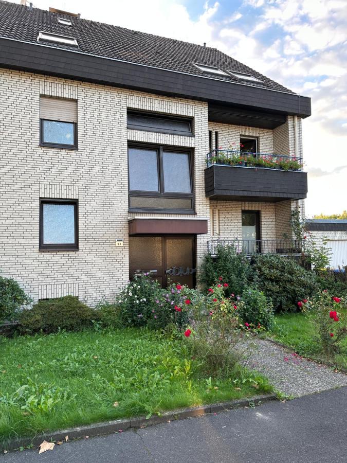 Ferienwohnung Dortmund - Elias - Adults Only المظهر الخارجي الصورة