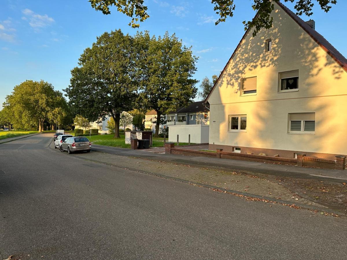 Ferienwohnung Dortmund - Elias - Adults Only المظهر الخارجي الصورة