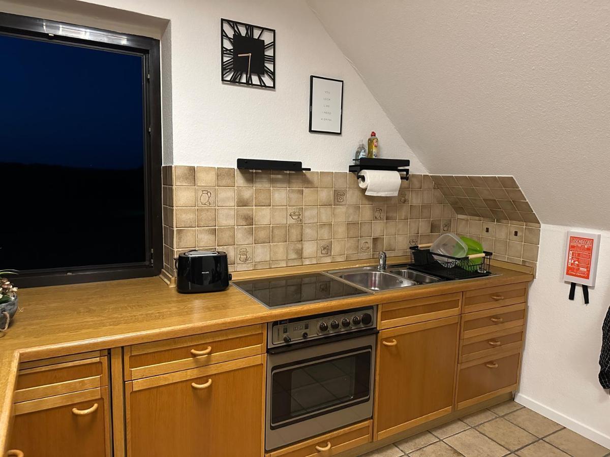 Ferienwohnung Dortmund - Elias - Adults Only المظهر الخارجي الصورة