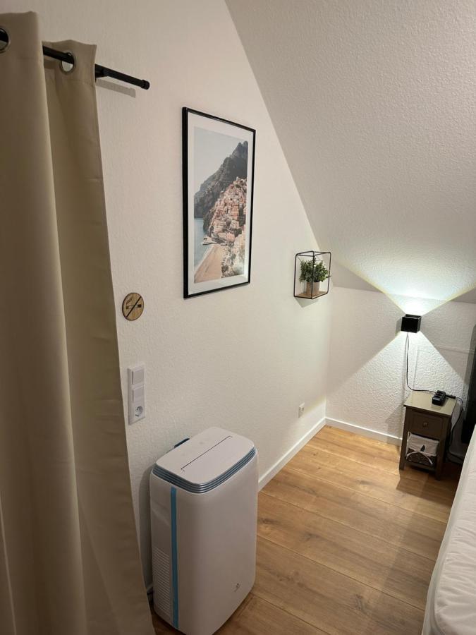 Ferienwohnung Dortmund - Elias - Adults Only المظهر الخارجي الصورة