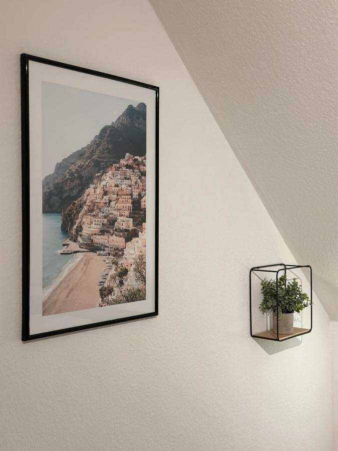 Ferienwohnung Dortmund - Elias - Adults Only المظهر الخارجي الصورة