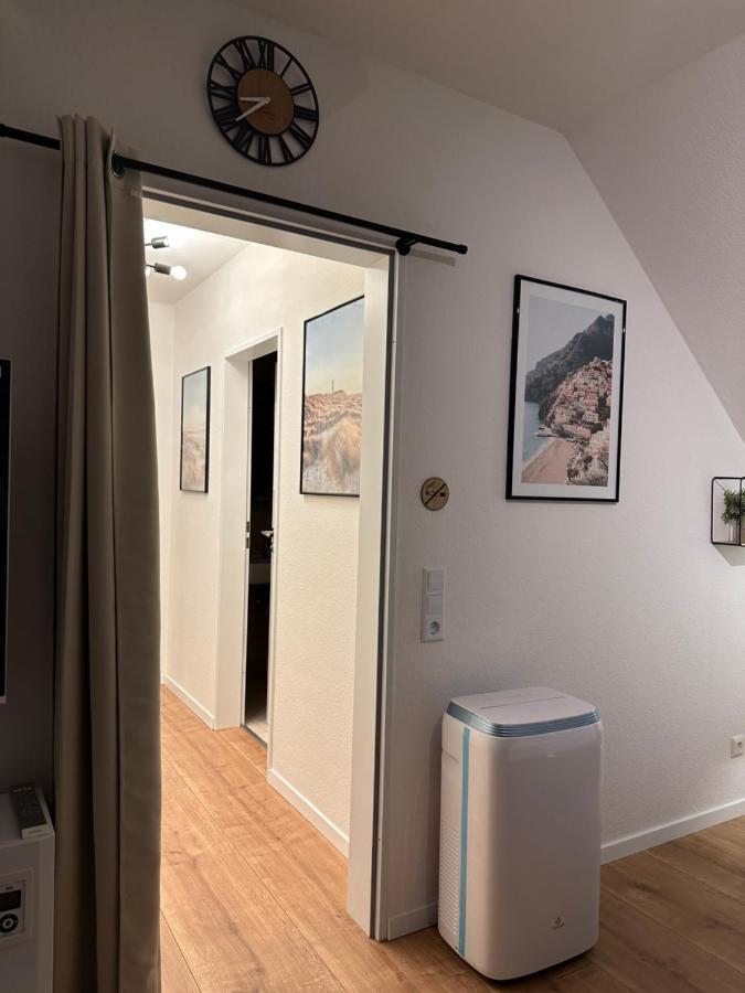 Ferienwohnung Dortmund - Elias - Adults Only المظهر الخارجي الصورة