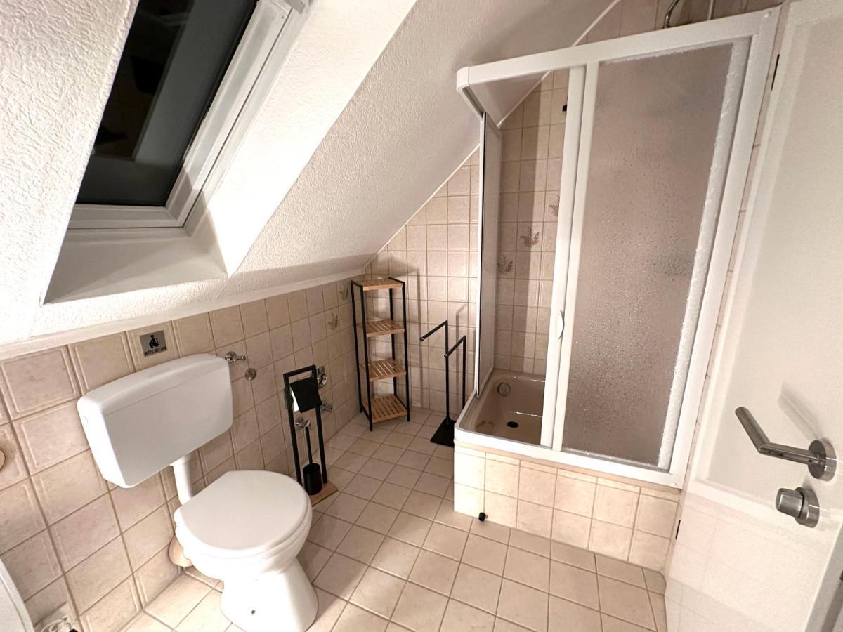 Ferienwohnung Dortmund - Elias - Adults Only المظهر الخارجي الصورة